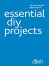 Essential DIY Projects (eBook)